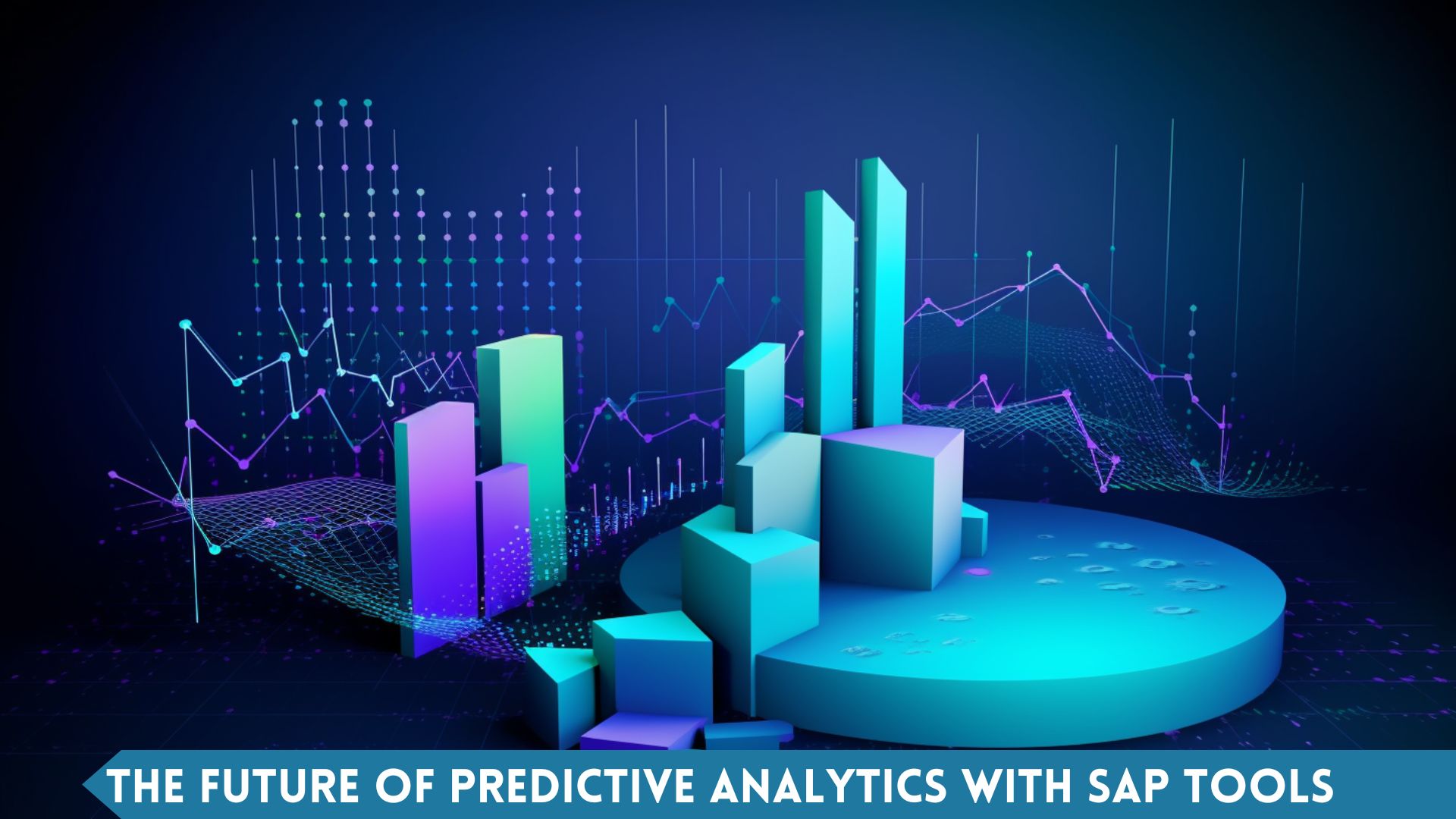 The Future of Predictive Analytics with SAP Tools