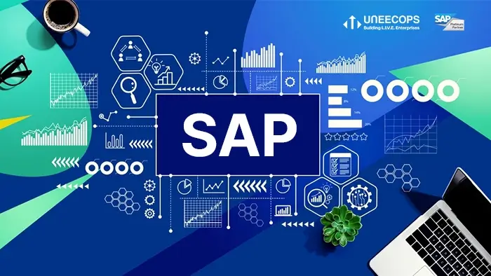 Why SAP BTP Will Be the Center of Intelligent Enterprise in 2025
