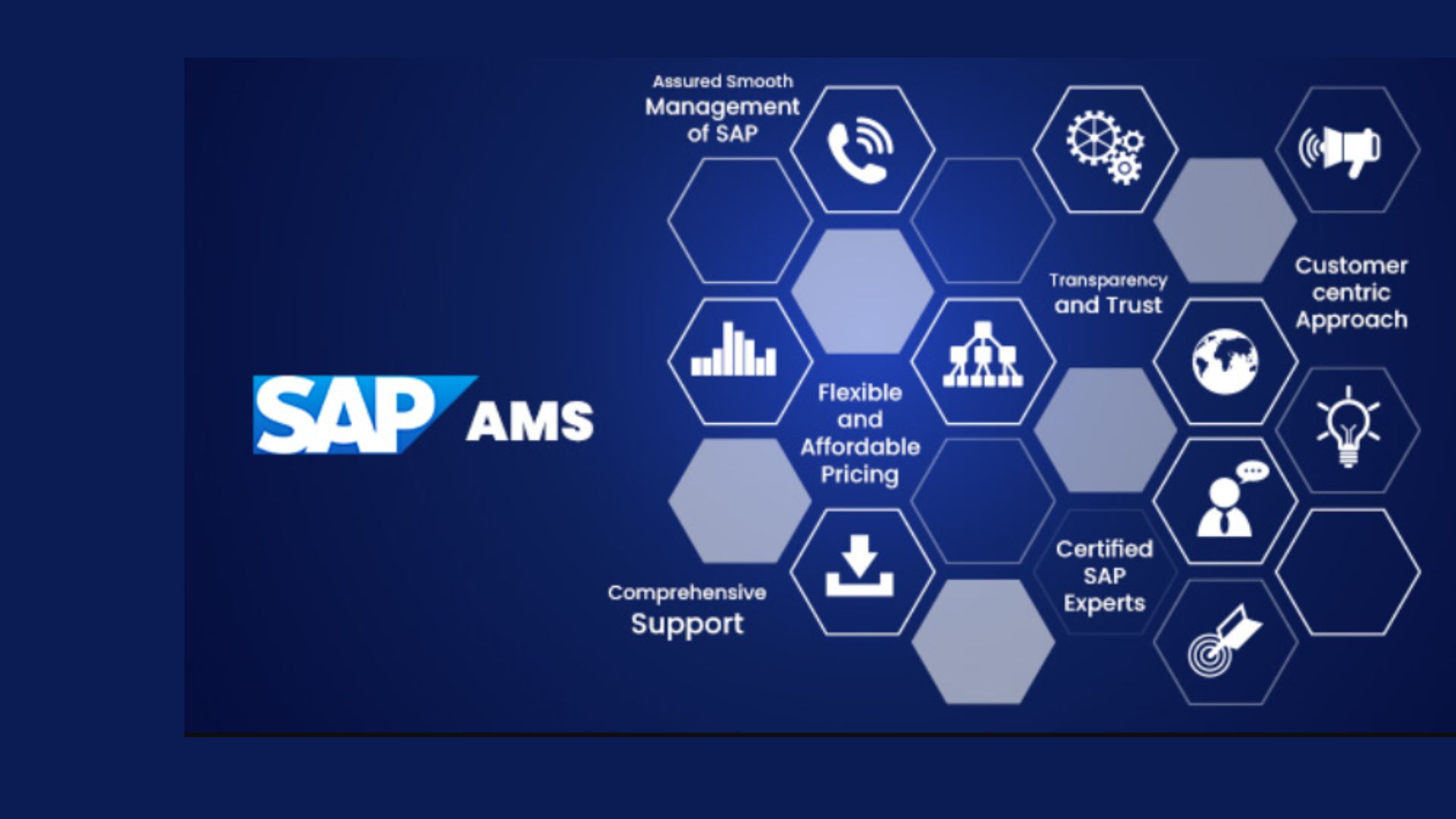 SAP SF AMS/Support